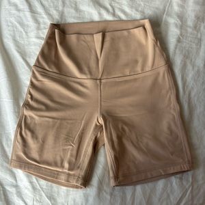 Lululemon Align 6” Biker Shorts
